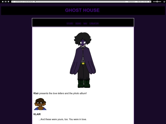 chapter 1/30c2c2c2c2c2c2 screenshot