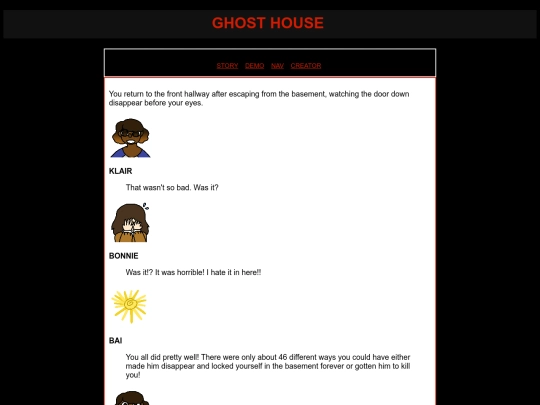 chapter 1/37 screenshot