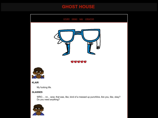 chapter 2/18rc3 screenshot