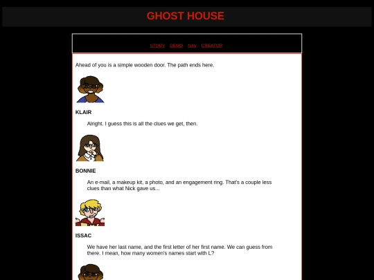 chapter 2/27rwr screenshot