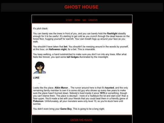 chapter 5/1 screenshot
