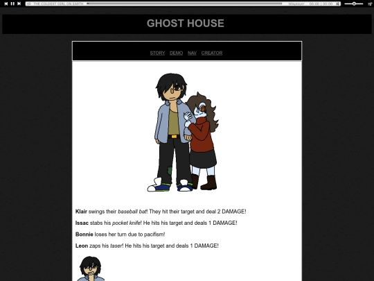chapter 5/20 screenshot