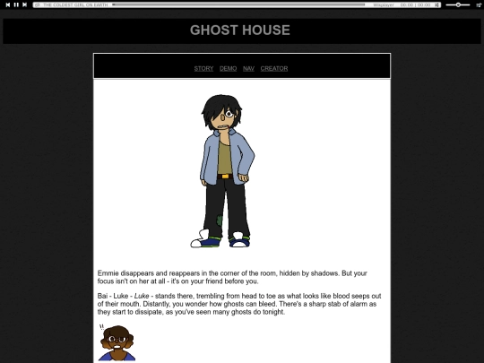 chapter 5/21 screenshot