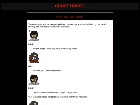 chapter 5/5 screenshot