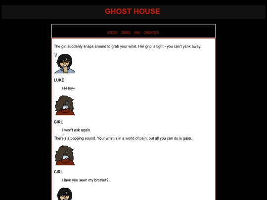chapter 5/6 screenshot