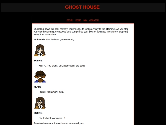 chapter 5/9 screenshot