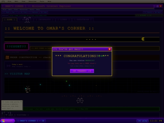 dd screenshot