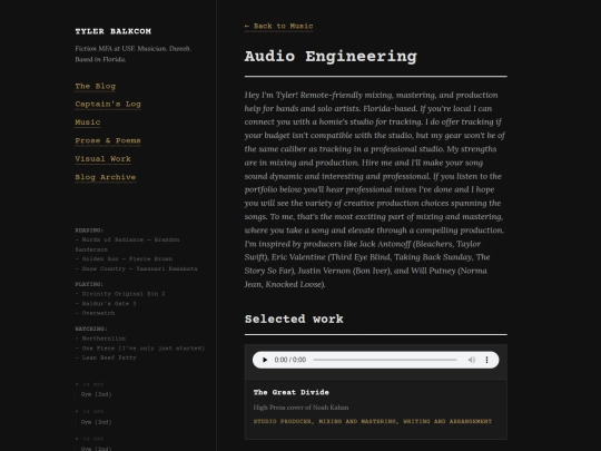 engineering screenshot