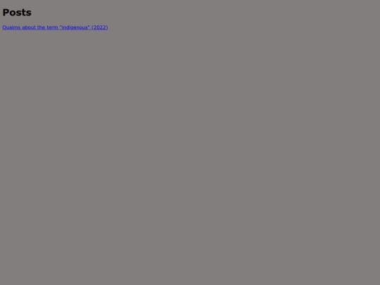 articles screenshot