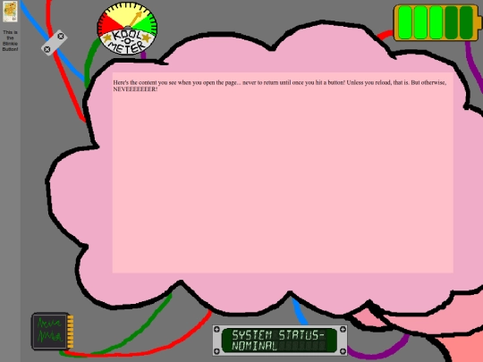 brainbox screenshot