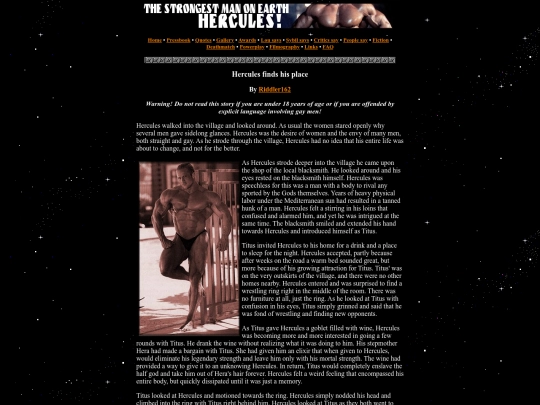 place screenshot