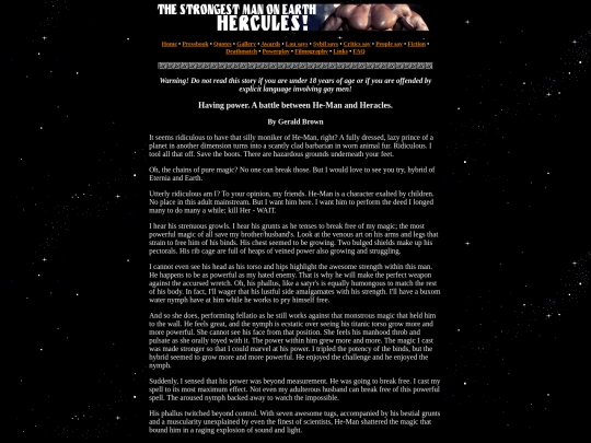 power1 screenshot