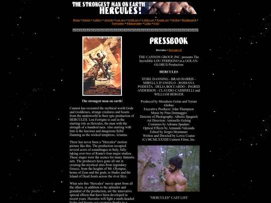 pressbook screenshot