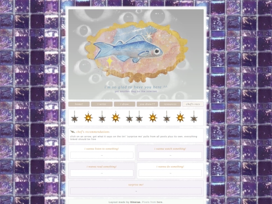 chefreccs screenshot