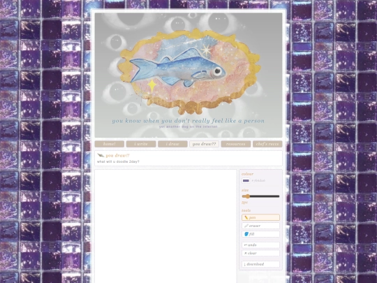 drawboxed screenshot