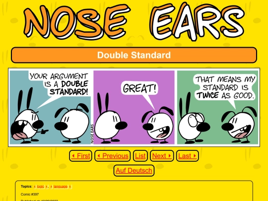 comic/397 screenshot