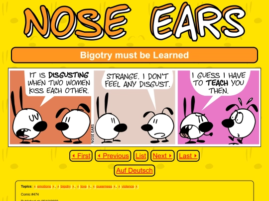 comic/474 screenshot