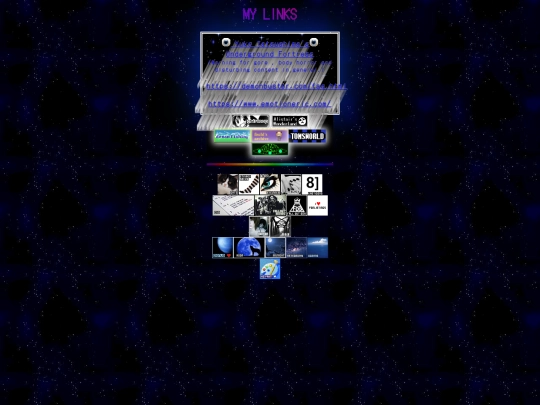 misc/imcold screenshot