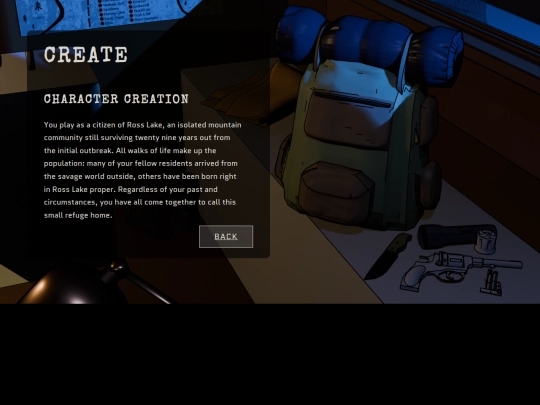 create screenshot