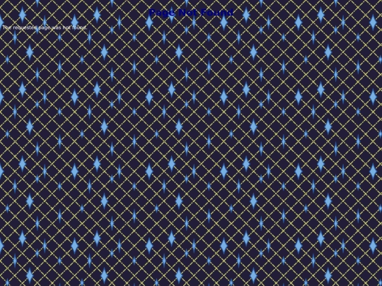 Caeldass/test screenshot