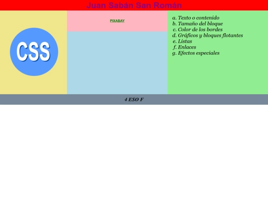 CSS_03B/css03b screenshot
