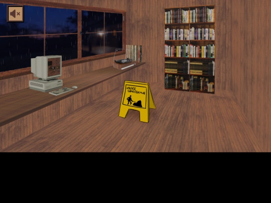 study screenshot