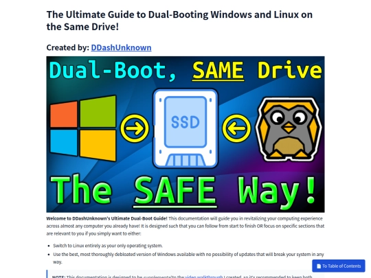 dual-boot-guide screenshot