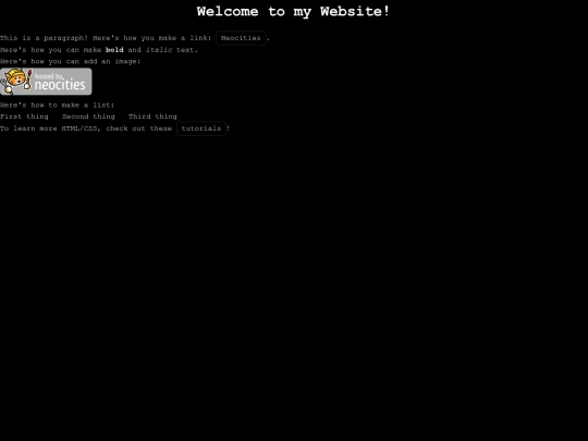 projects/carson screenshot