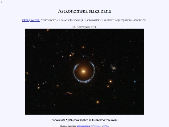 bih/2025/02nov2025 screenshot