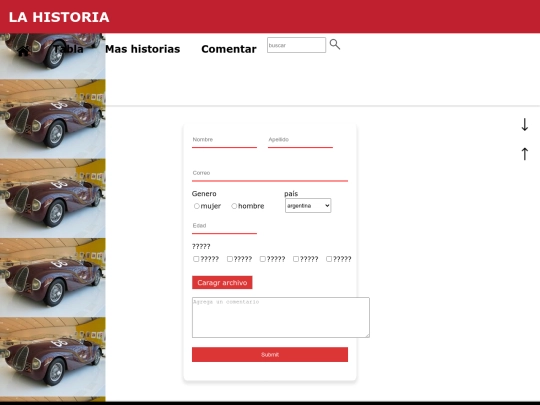 final/Comentar screenshot