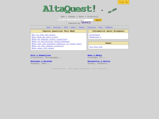 Index Neo screenshot