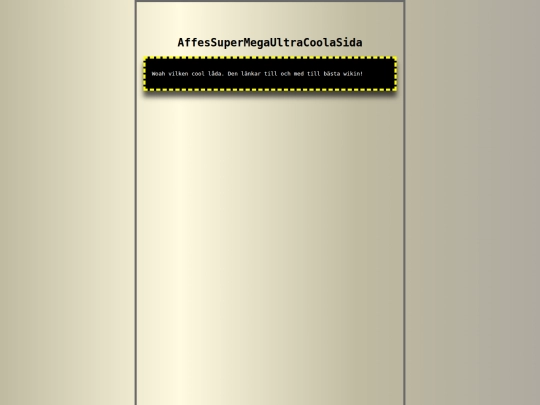 coolsida screenshot