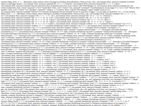 ModMince screenshot