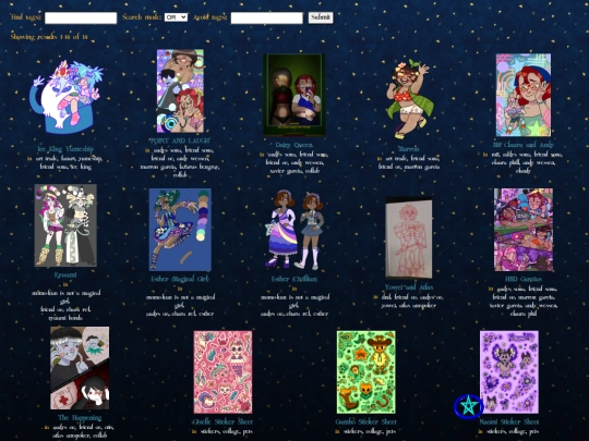 gallery screenshot