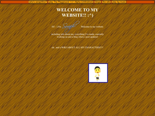 main_page screenshot