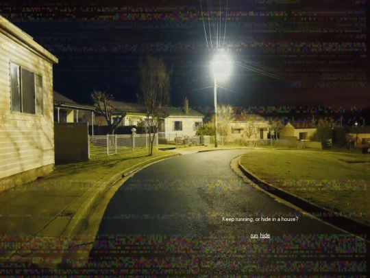 runaway2 screenshot