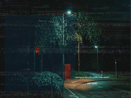 runaway3 screenshot