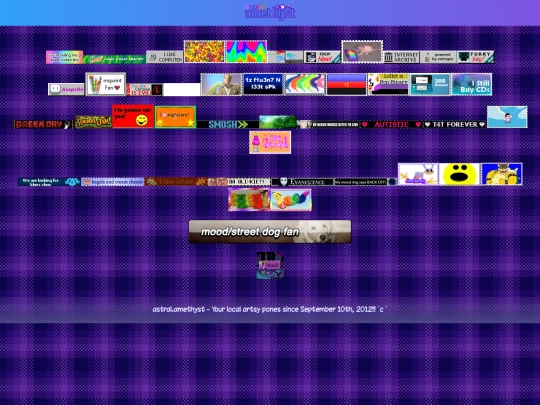 buttonz screenshot