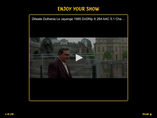 hall_3 screenshot