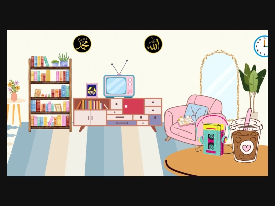 rumah screenshot