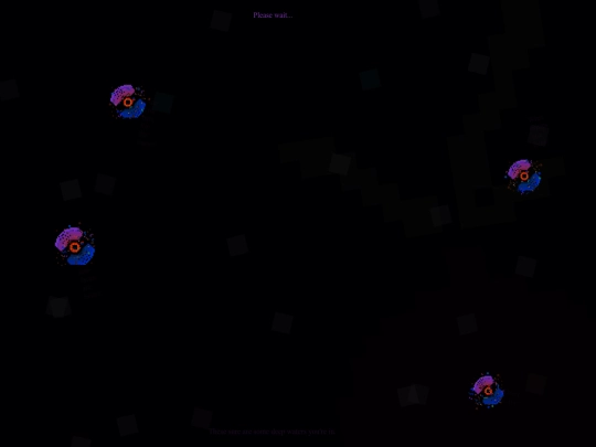 internals/loading screenshot