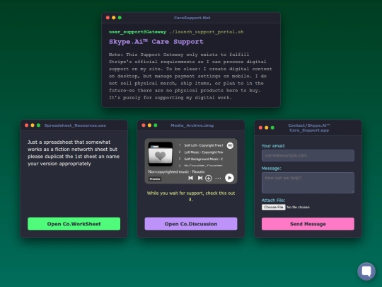 Test screenshot