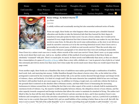 SingleServePages/10391 screenshot
