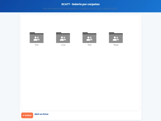 scatt screenshot