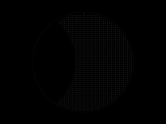 eclipse screenshot