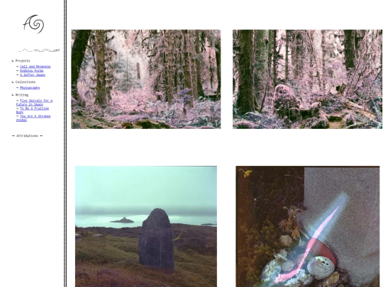 prev-site/_site/photography screenshot