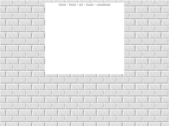 blogs/test screenshot