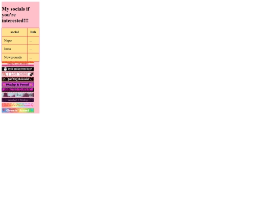 testing screenshot