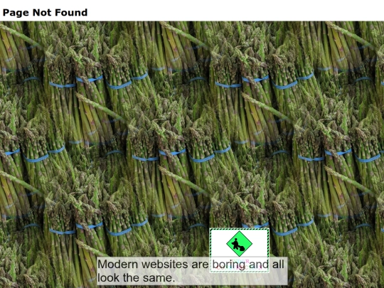 asdf screenshot