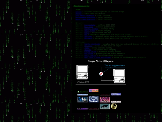 debris screenshot